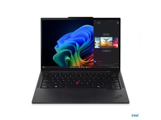 Laptop LENOVO ThinkPad T14s G6 21QX001CCX, 14 WUXGA IPS AG, Intel Core Ultra 7 258V, 32GB RAM, 1TB SSD, Windows 11 Pro