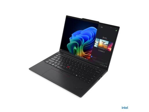 Laptop LENOVO ThinkPad T14s G6 21QX001CCX, 14 WUXGA IPS AG, Intel Core Ultra 7 258V, 32GB RAM, 1TB SSD, Windows 11 Pro