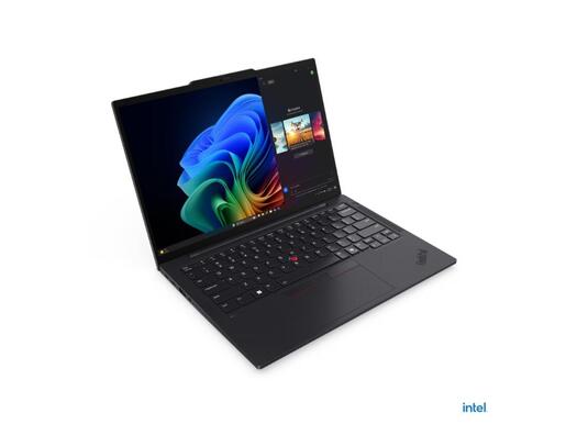 Laptop LENOVO ThinkPad T14s G6 21QX001CCX, 14 WUXGA IPS AG, Intel Core Ultra 7 258V, 32GB RAM, 1TB SSD, Windows 11 Pro