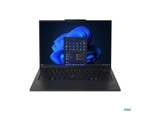 Laptop LENOVO ThinkPad X1 Carbon G13 21NX00F5CX, 14 2.8K Touch OLED, Intel Core Ultra 7 265U, 64GB RAM, 2TB SSD, Windows 11 Pro