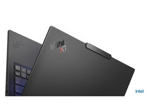 Laptop LENOVO ThinkPad X1 Carbon G13 21NX00F5CX, 14 2.8K Touch OLED, Intel Core Ultra 7 265U, 64GB RAM, 2TB SSD, Windows 11 Pro