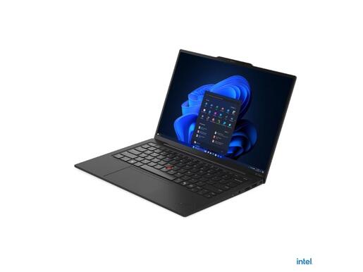 Laptop LENOVO ThinkPad X1 Carbon G13 21NX00F5CX, 14 2.8K Touch OLED, Intel Core Ultra 7 265U, 64GB RAM, 2TB SSD, Windows 11 Pro