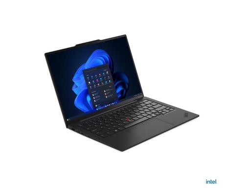 Laptop LENOVO ThinkPad X1 Carbon G13 21NX00FPCX, 14 WUXGA IPS AG, Intel Core Ultra 7 255U, 32GB RAM, 1TB SSD, Windows 11 Pro