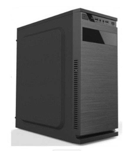 Računar DSCL i5-14400/16GB/M.2 512GB/600W