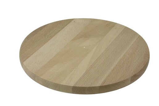 SOULWOOD-DASKA OKRUGLA V