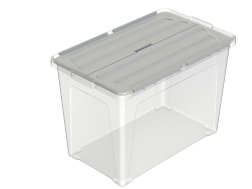 P-MULTIBOX 42L
