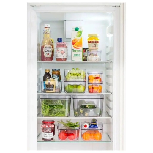 SMARTSTORE-COMPACT 
POKLOPAC-FRIGO BOX S