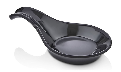 KLS-STALAK ZA KAŠIKU 19x9.5cm CRNA 749B