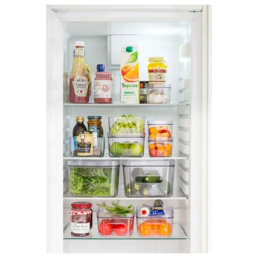 SMARTSTORE-COMPACT 
POKLOPAC-FRIGO BOX XS