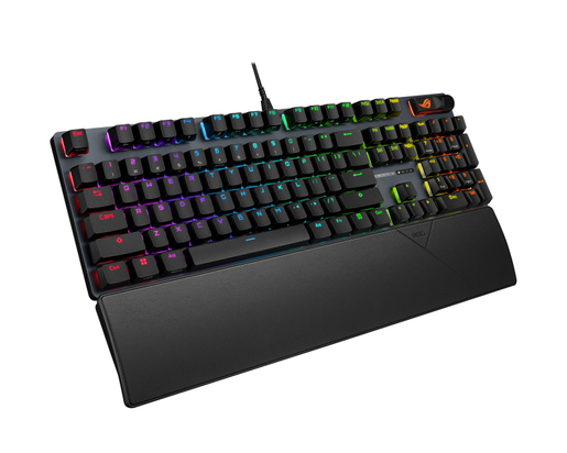 ASUS XA14 ROG STRIX SCOPE II X Gaming tastatura
