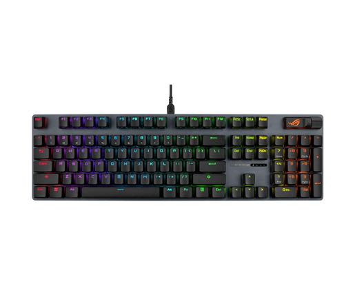 ASUS XA14 ROG STRIX SCOPE II X Gaming tastatura