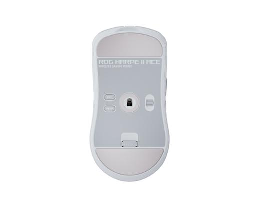 ASUS P723 ROG HARPE II ACE bežični beli miš