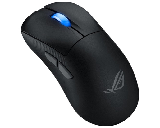 ASUS P714 ROG KERIS II Wireless ACE Gaming Optical USB miš crni