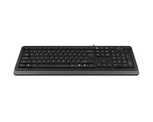 A4 TECH FK10 FSTYLER USB YU siva tastatura