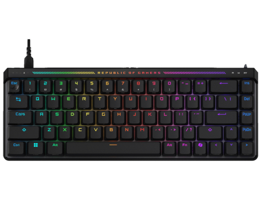 ASUS M605 ROG FALCHION ACE HFX Gaming tastatura