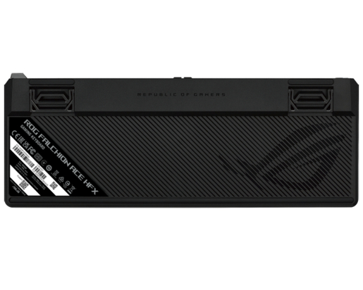 ASUS M605 ROG FALCHION ACE HFX Gaming tastatura