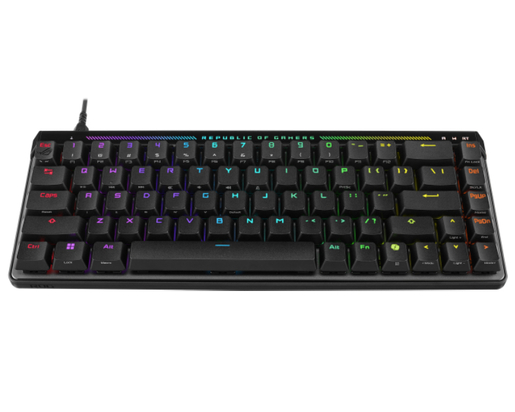 ASUS M605 ROG FALCHION ACE HFX Gaming tastatura