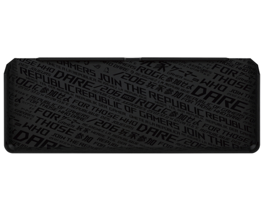 ASUS M605 ROG FALCHION ACE HFX Gaming tastatura