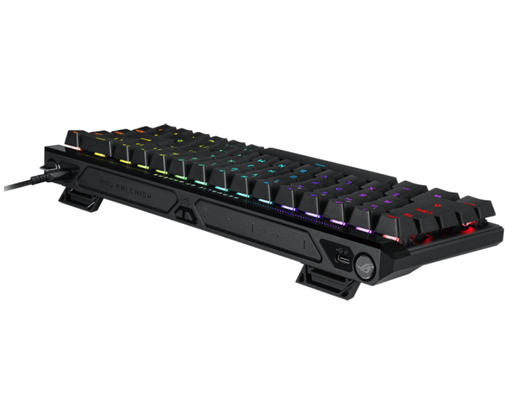 ASUS M605 ROG FALCHION ACE HFX Gaming tastatura