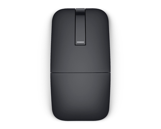 DELL MS700 Bluetooth Travel crni miš 3Yr