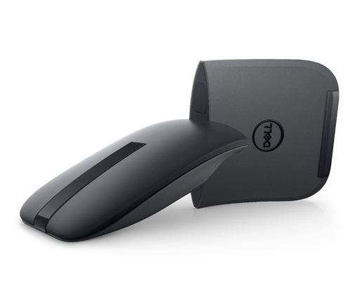 DELL MS700 Bluetooth Travel crni miš 3Yr