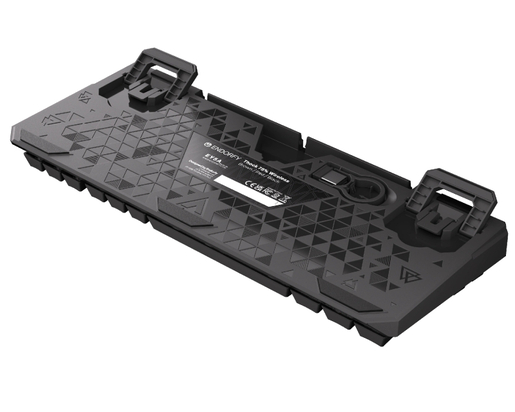 ENDORFY Thock Wireless 75% tastatura (EY5A074)