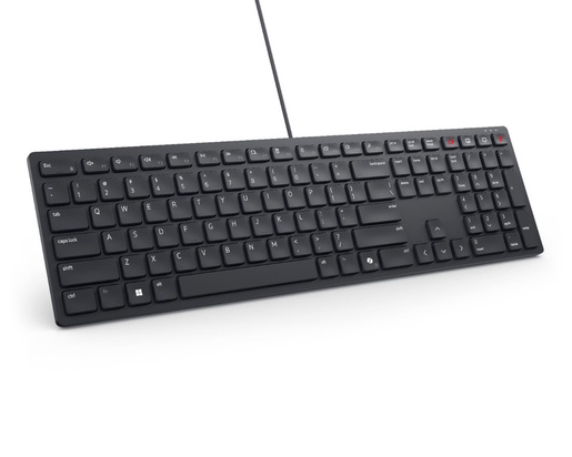 DELL KB525C Pro Collaboration YU tastatura crna