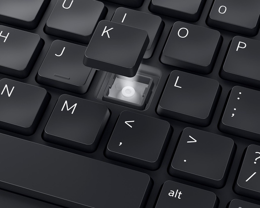 DELL KB525C Pro Collaboration YU tastatura crna