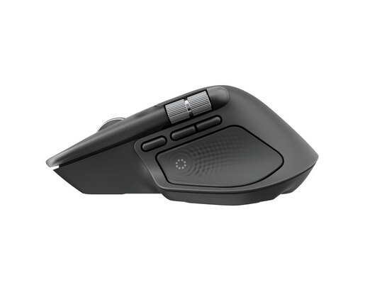 LOGITECH MX Master 4 for Business Graphite