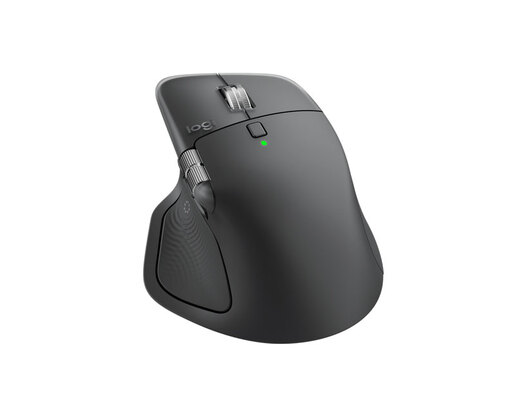 LOGITECH MX Master 4 for Business Graphite