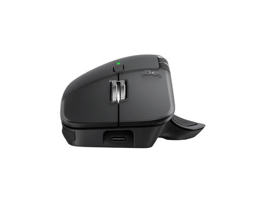 LOGITECH MX Master 4 for Business Graphite