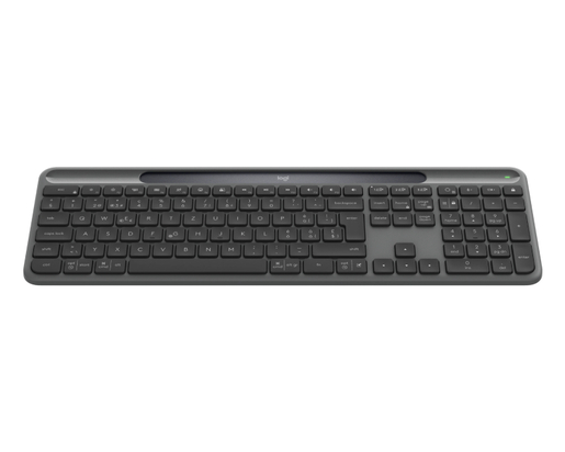 LOGITECH K980 Signature Slim Solar Wireless tastatura