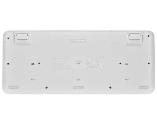 LOGITECH K650 Signature Wireless US bela tastatura