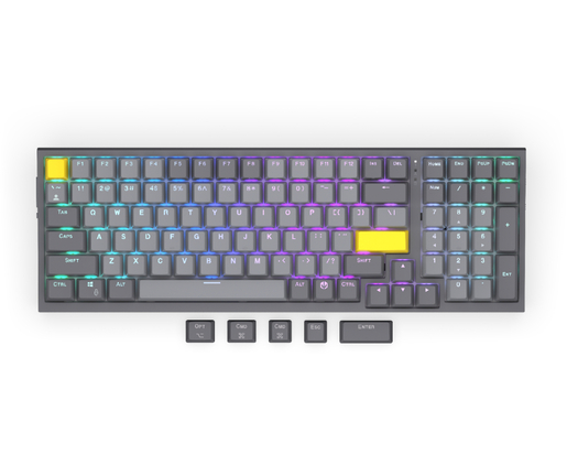 ENDORFY Celeris tastatura (EY5A124)