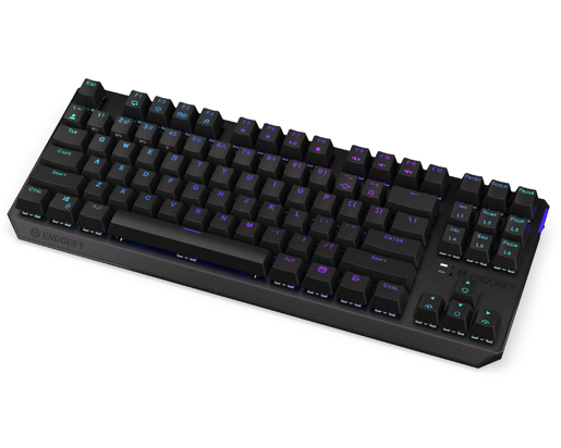 ENDORFY Thock TKL Wireless Red RGB tastatura (EY5A080)