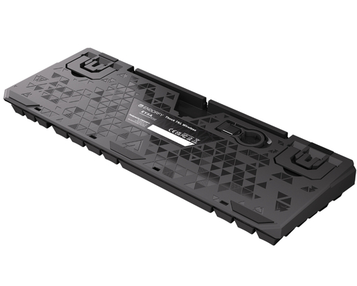 ENDORFY Thock TKL Wireless Red RGB tastatura (EY5A080)