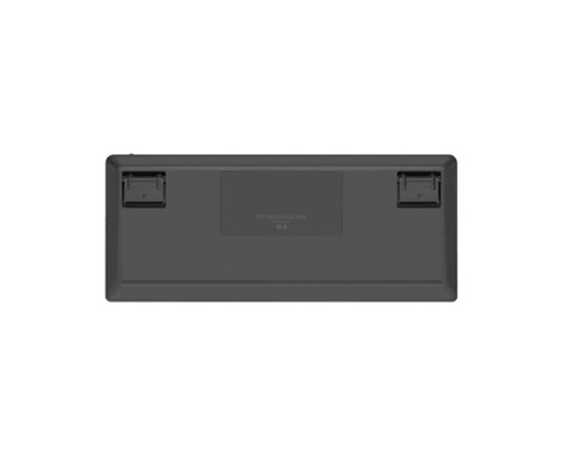 LOGITECH MX Mechanical Mini Minimalistic - Linear Wireless tastatura Graphite US