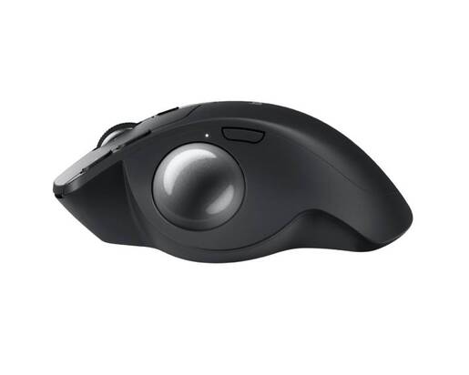 LOGITECH MX Ergo S Wireless Graphite miš