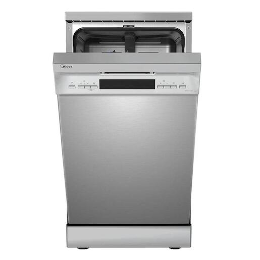 Midea samostojeća sudomašina MFD45S200X.2-ES