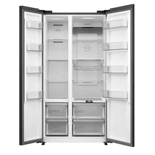 Midea side by side frižider MDRS791MIE28