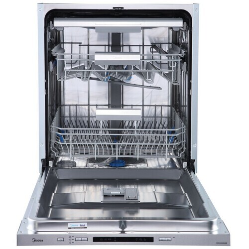 Midea ugradna sudomašina MID60S220-HR