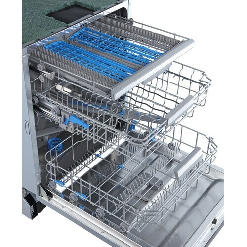 Midea ugradna sudomašina MID60S220-HR