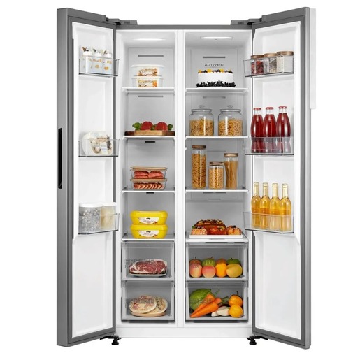 Midea side by side frižider MDRS619FIE46