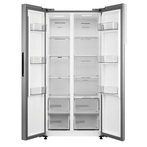 Midea side by side frižider MDRS619FIE46