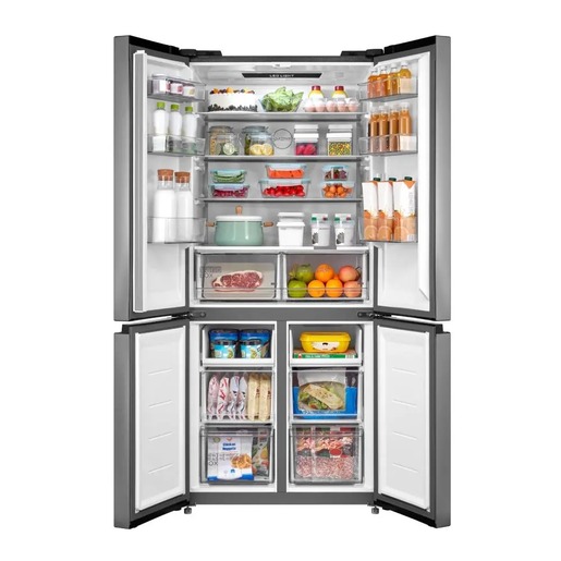 Midea multi-door frižider MDRM691FIE46