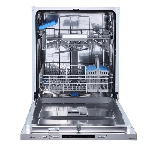 Midea ugradna sudomašina MID60S202-HR