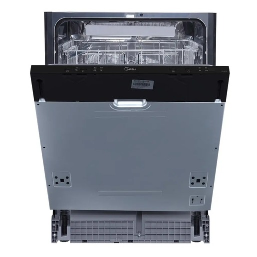 Midea ugradna sudomašina MID60S130