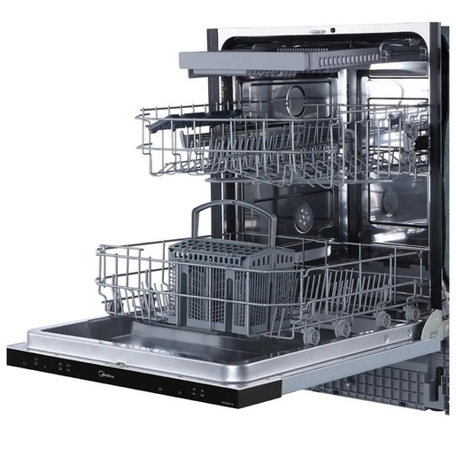 Midea ugradna sudomašina MID60S130