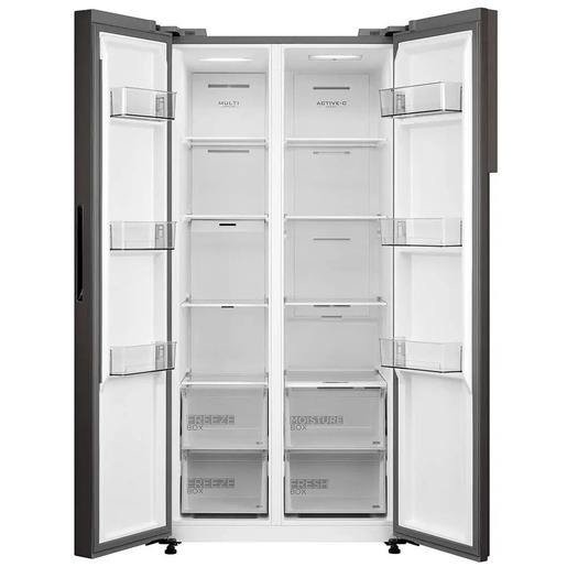 Midea side by side frižider MDRS619FIE28