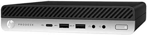 Računar HP 600 G3 MINI i5-7500T/8GB/256GB NEW/1VGA + 2DP/Win8Pro UPG Win10Pro ref.